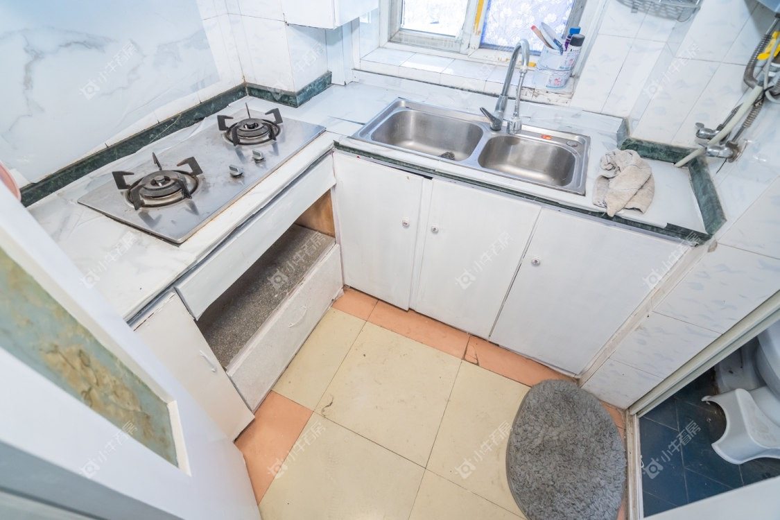 常州新丰街西楼在租房源室内图_小牛看房