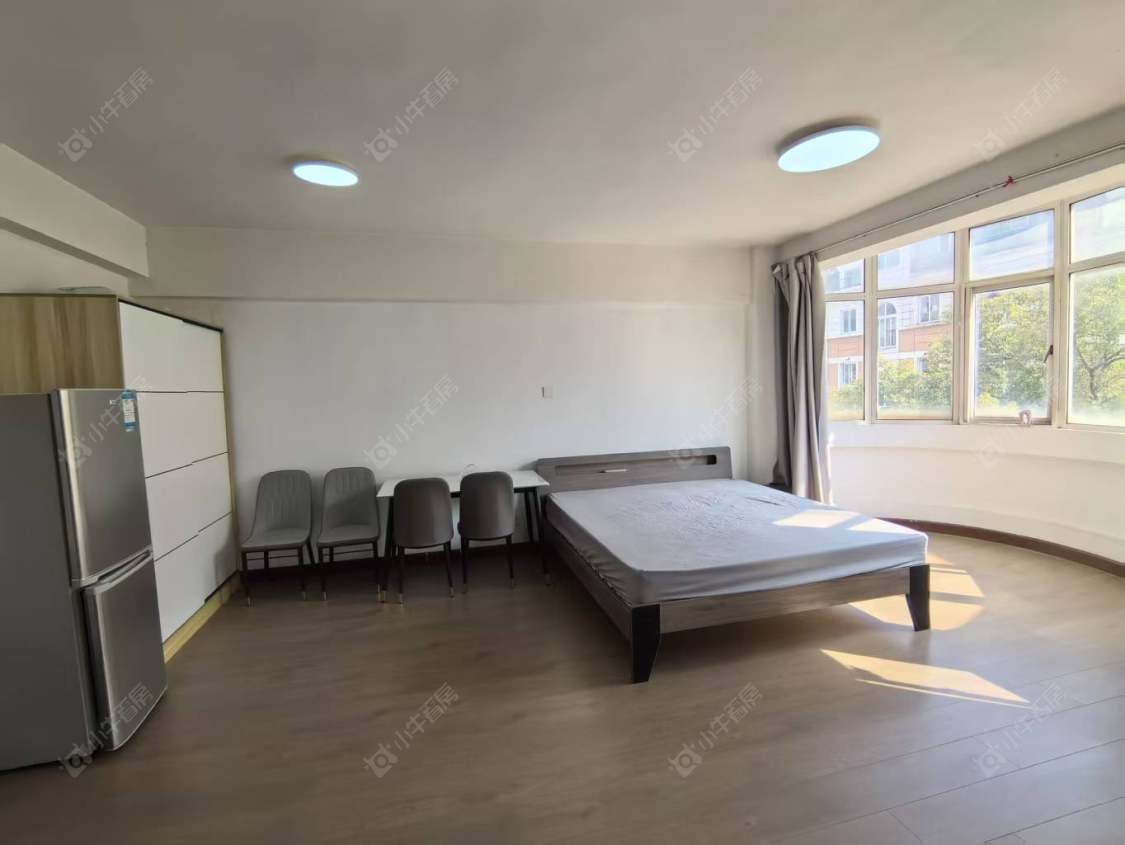 常州新荷花园在租房源_小牛看房