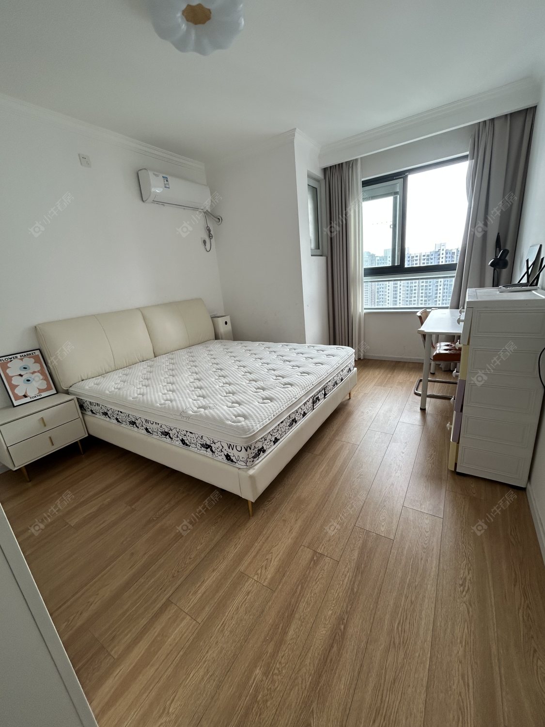 常州白马公馆在租房源室内图_小牛看房