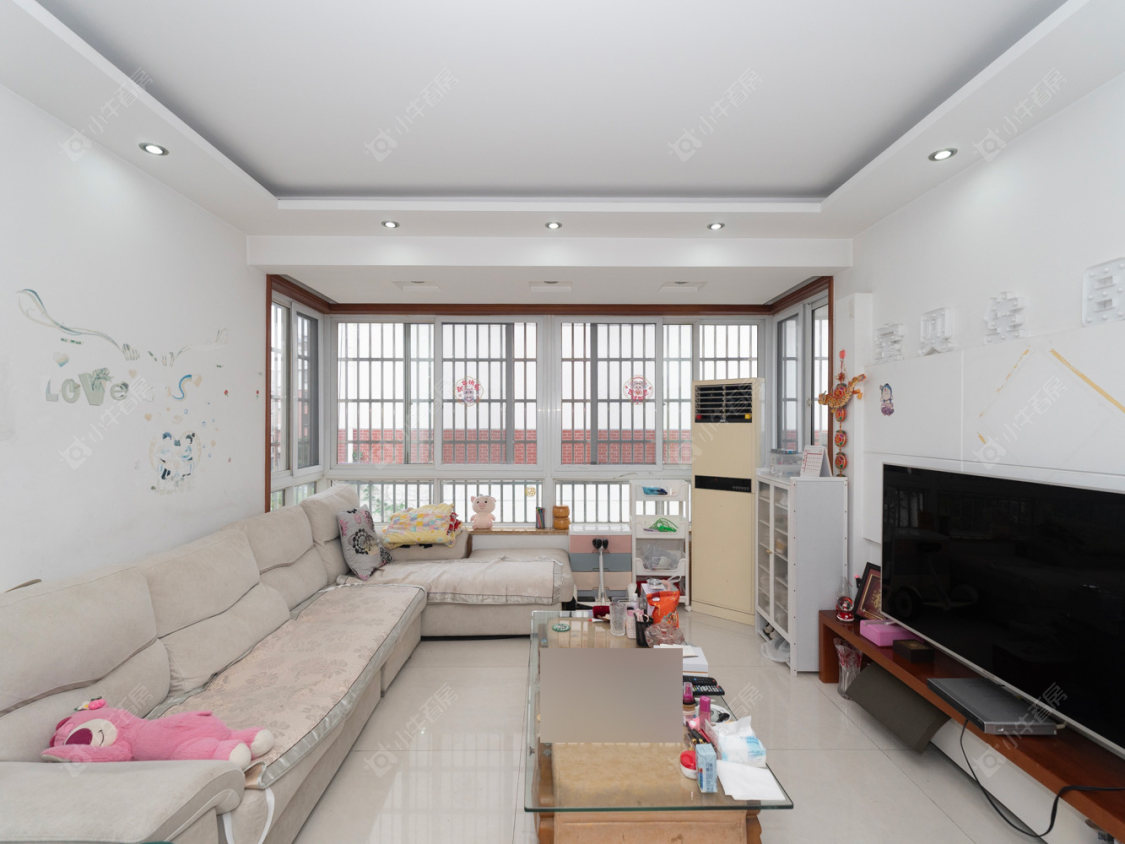 华苑新村南区在售二手房