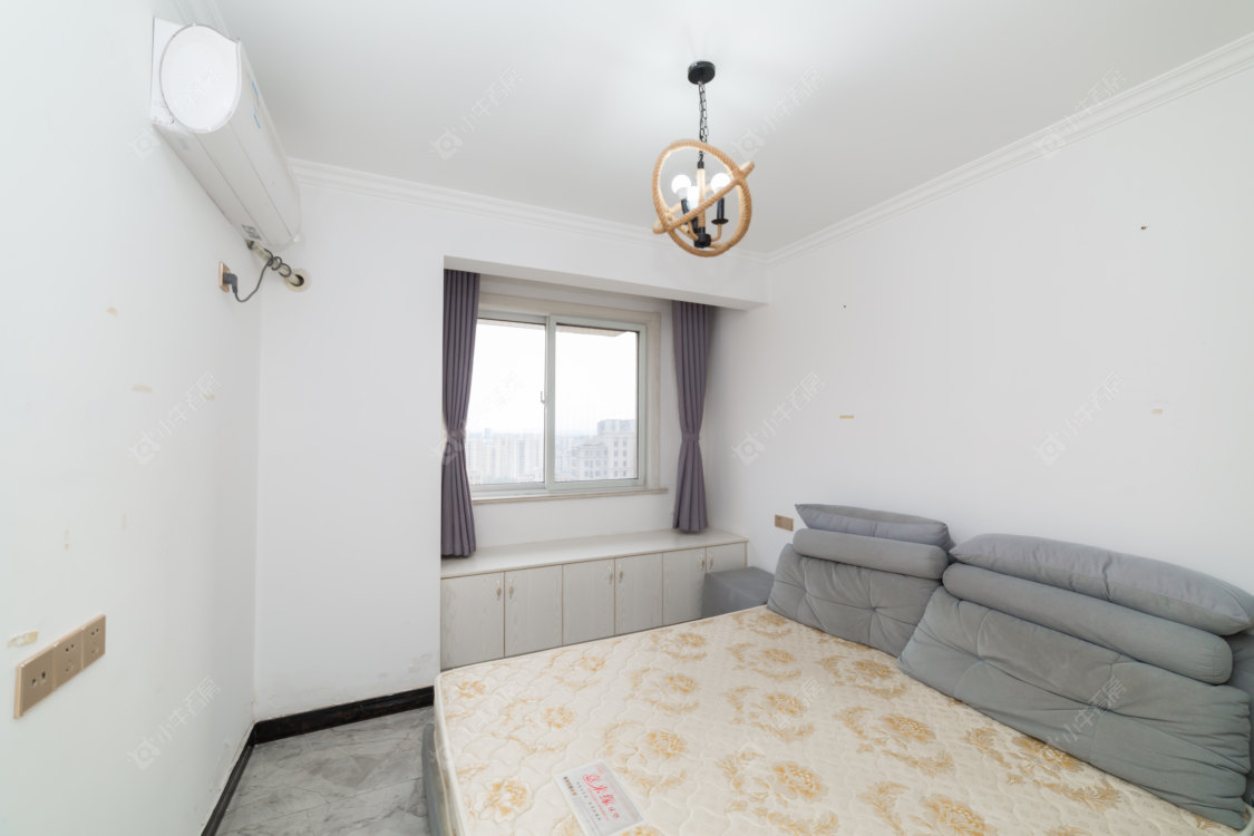 常州香溢紫郡四期在售二手房源室内图_小牛看房