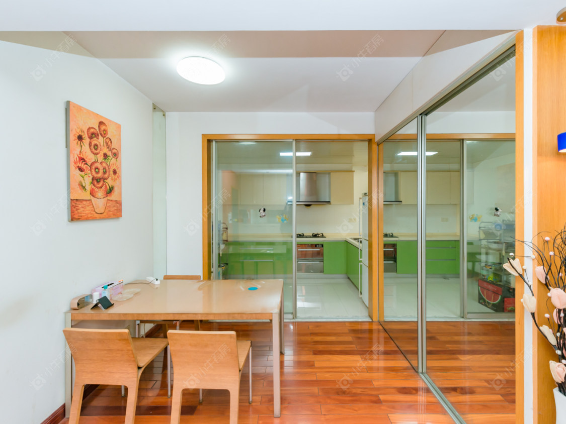 常州天王堂新寓在售二手房源室内图_小牛看房