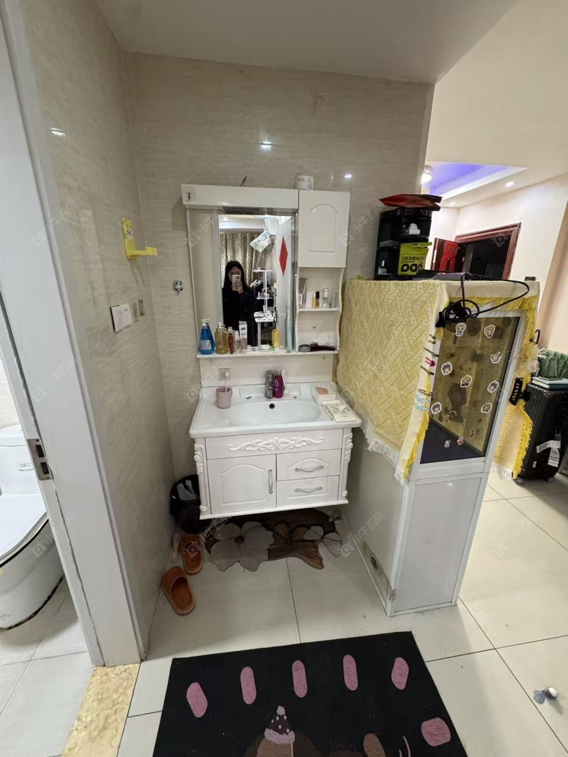 常州新城春天里在租房源_小牛看房