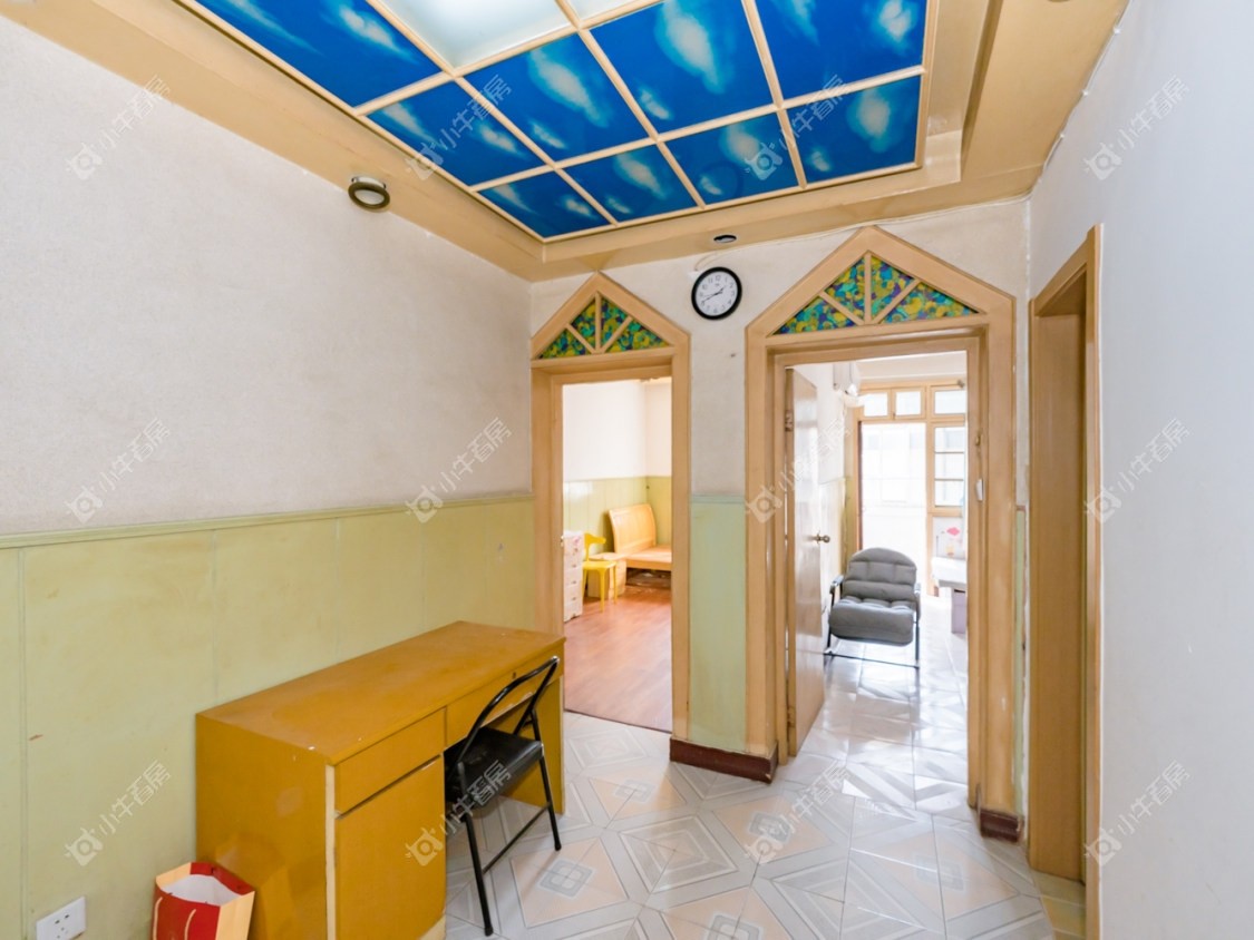 常州吴家场公寓租房_小牛看房