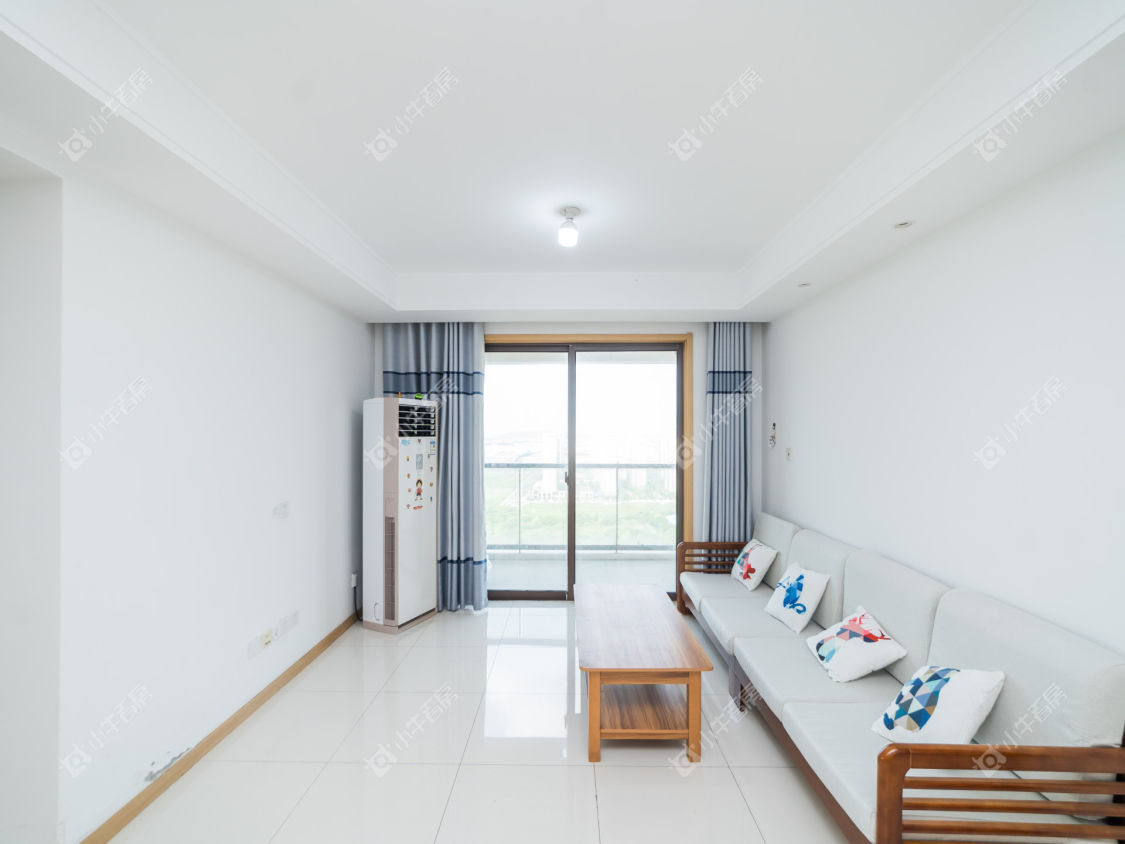 常州上东区在租房源室内图_小牛看房