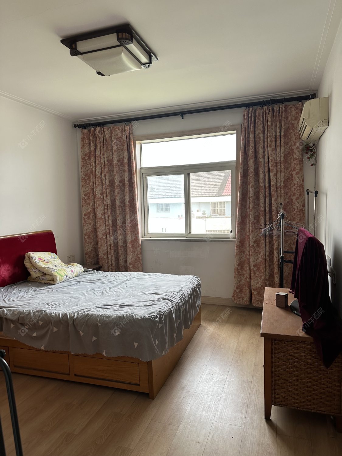 常州红梅西村在租房源室内图_小牛看房