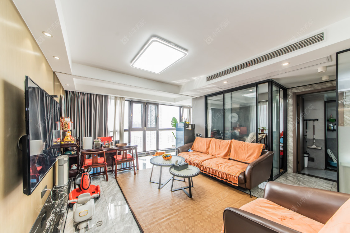 常州百兴澜庭在售二手房_小牛看房