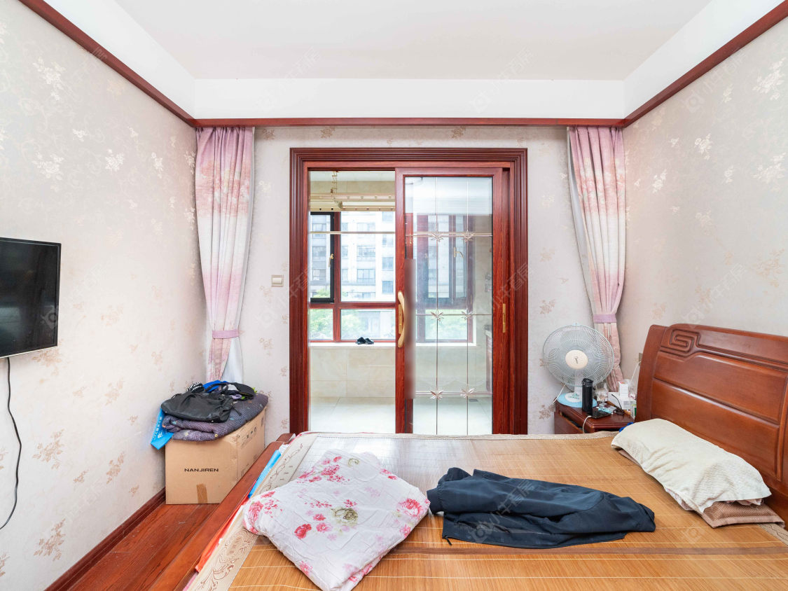 路劲城二期房源室内图 常州路劲城二期在售二手房源室内图_小牛看房