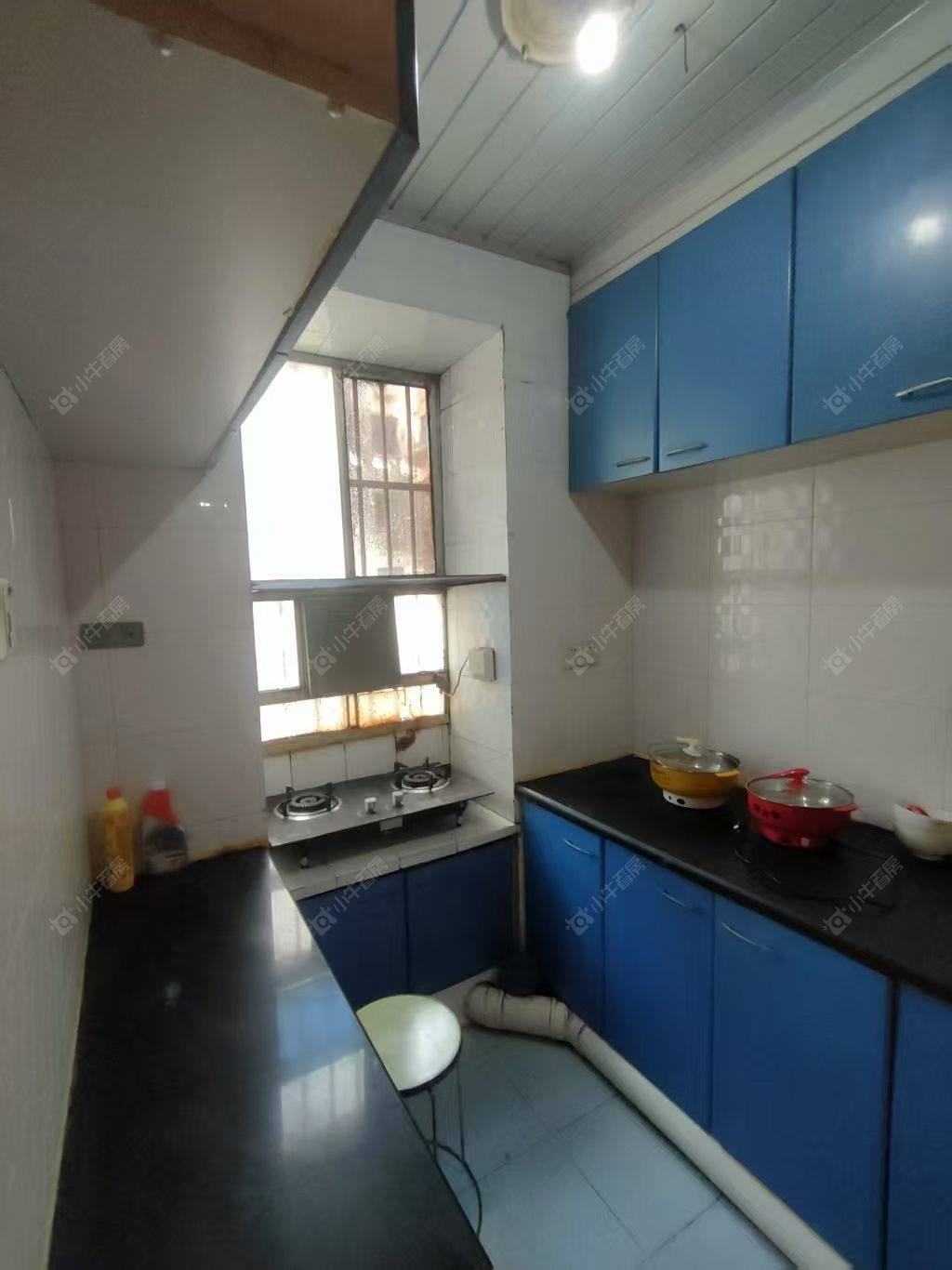 兰翔新村房源室内图 常州兰翔新村在租房源室内图_小牛看房