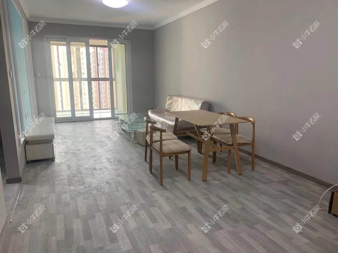 常州星河国际八区在租房源_小牛看房