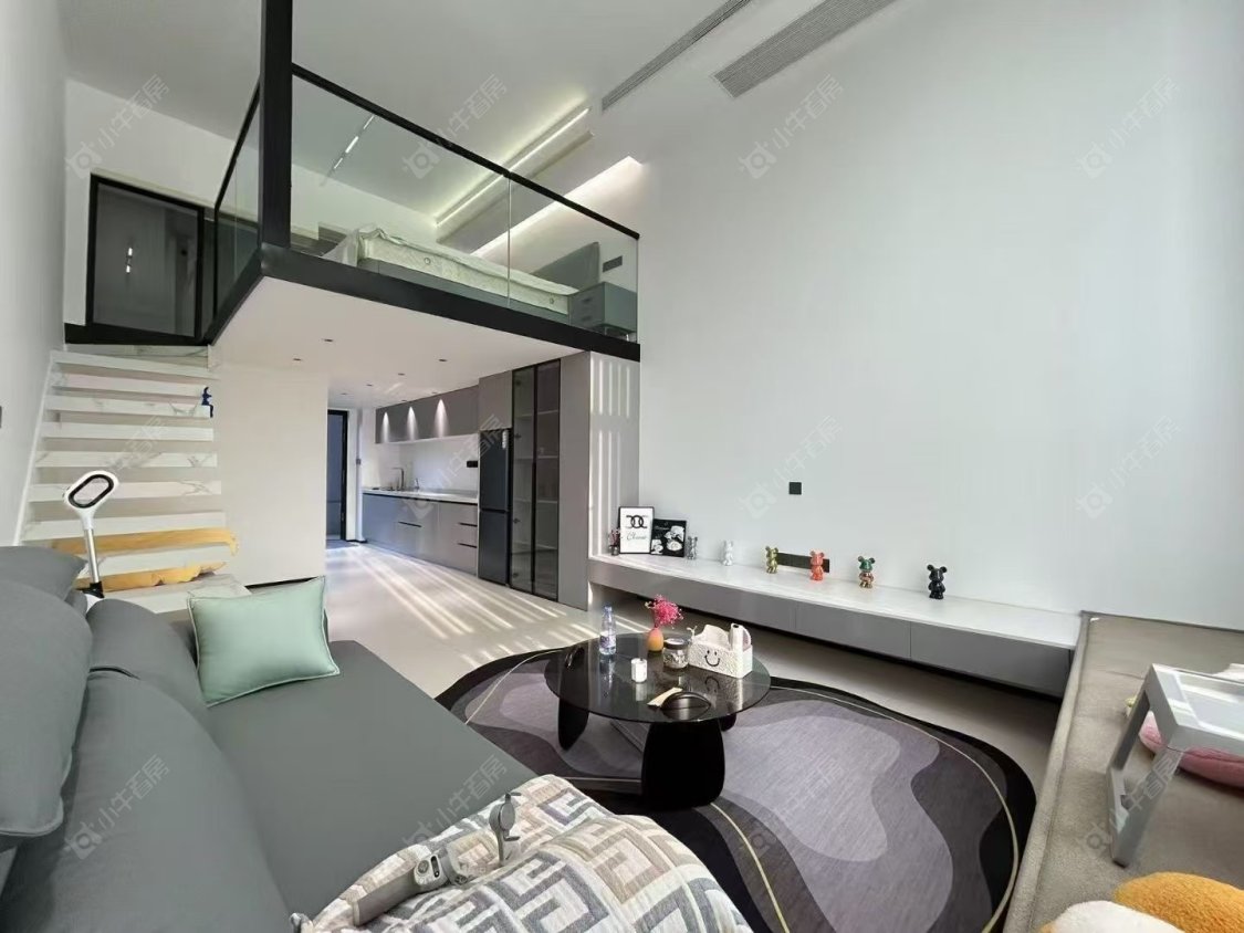 常州璞樾春秋在租房源室内图_小牛看房