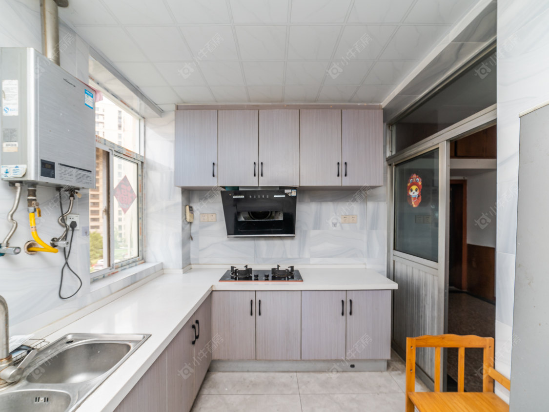 常州工房北区十一区在售二手房源室内图_小牛看房