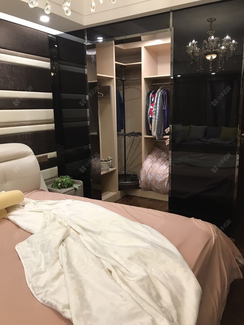 常州九龙仓时代上院在租房源_小牛看房