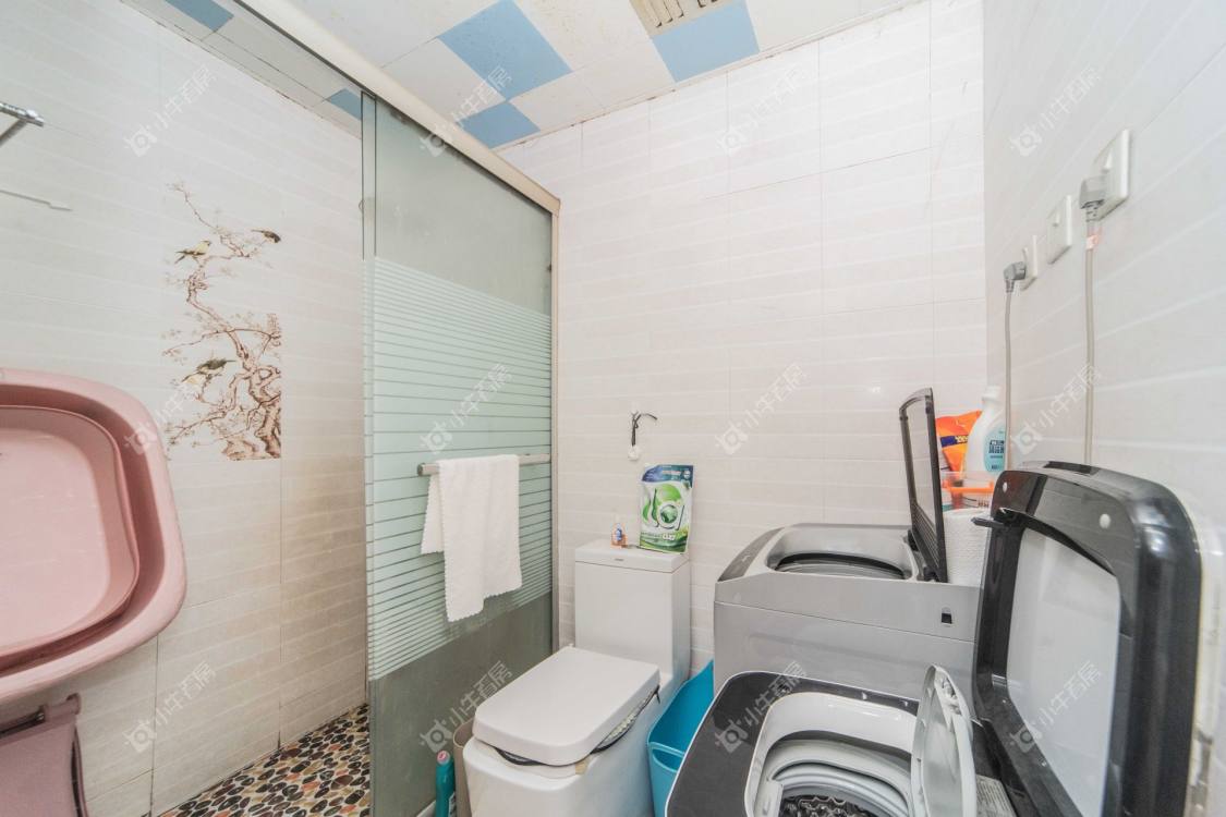 常州怀德名园在租房源室内图_小牛看房