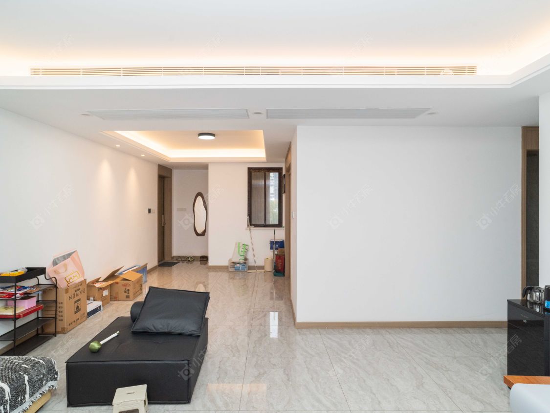 常州融信澜悦在售二手房源室内图_小牛看房