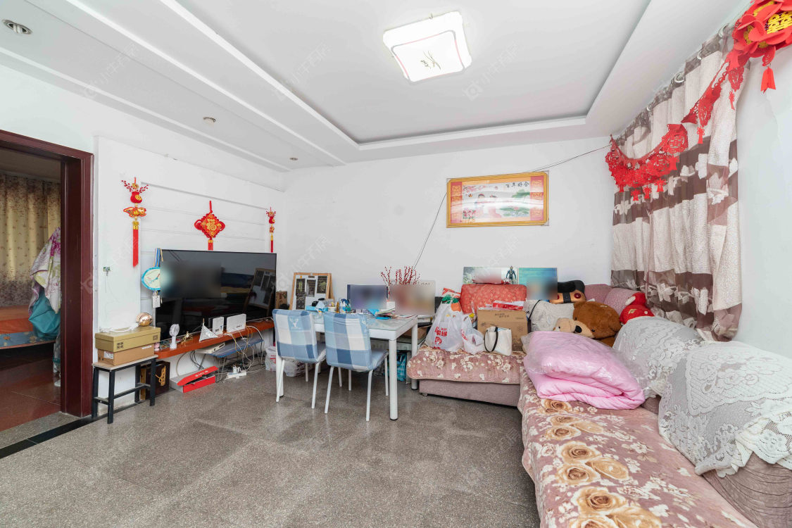 常州古方新村4室2厅2卫在售二手房房源图片