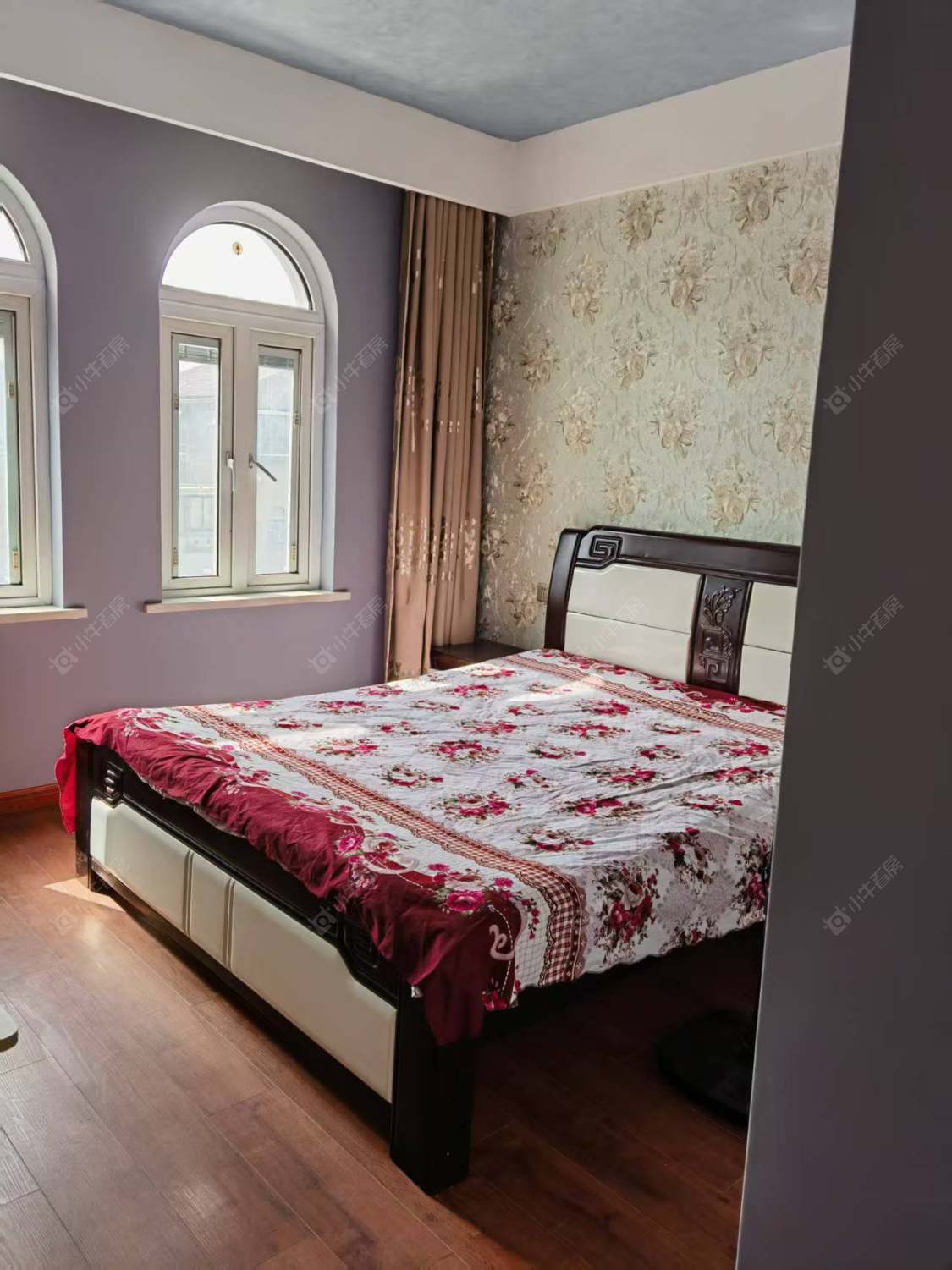 常州九洲花园二期租房_小牛看房