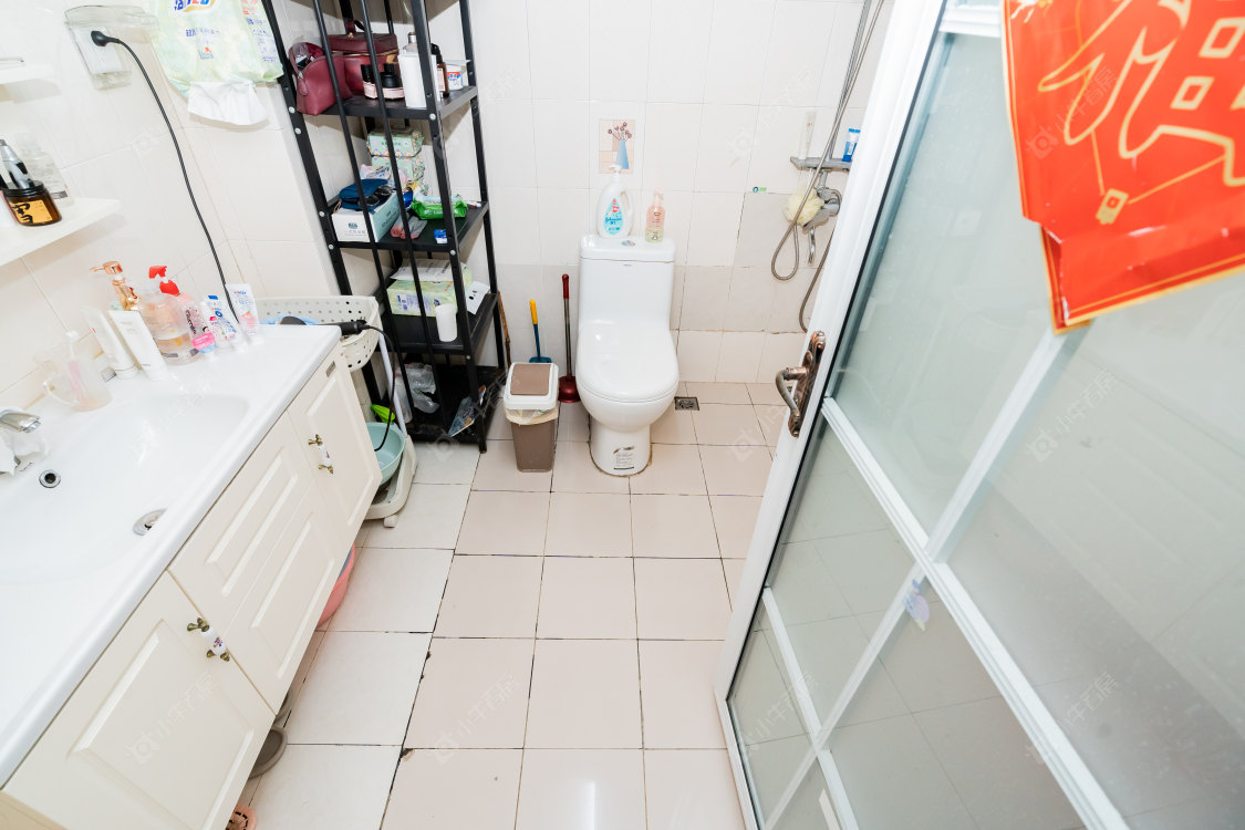 常州同济花园在售二手房源室内图_小牛看房