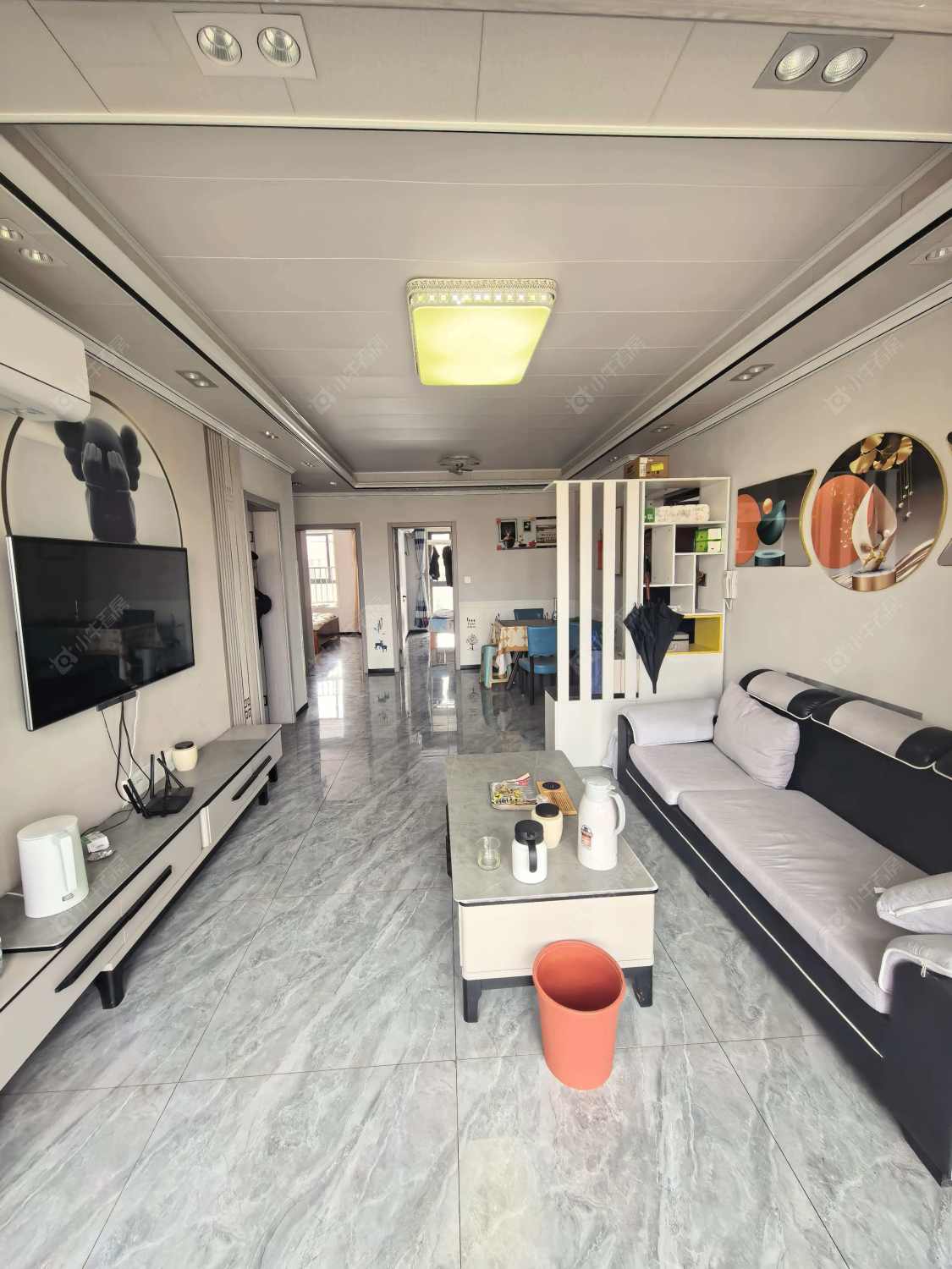 常州藏龙苑北区2室2厅1卫出租_小牛看房