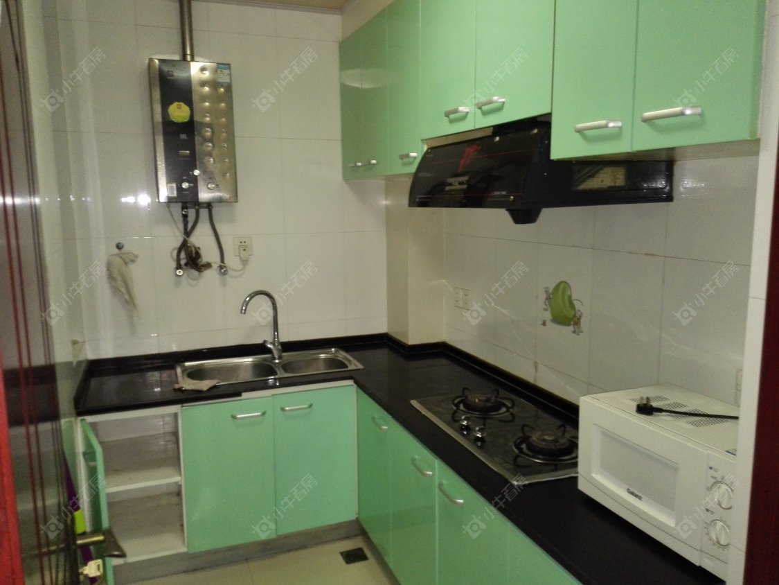 常州新城蓝钻苑南区在租房源_小牛看房