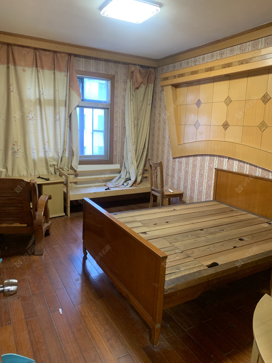 常州竹林新村租房房源封面图