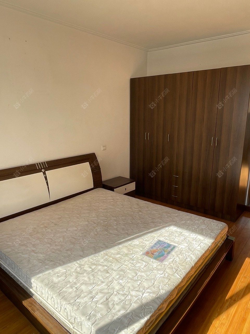 常州藻江花园一期在租房源室内图_小牛看房