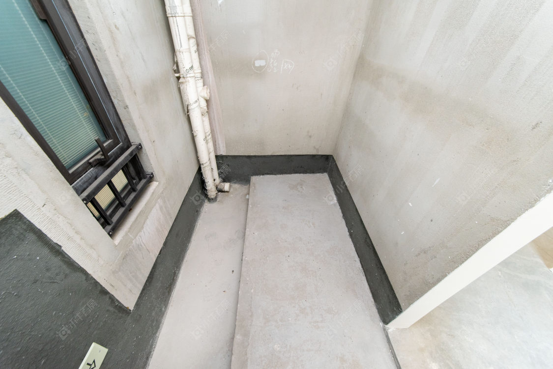 常州美的翰林府在售二手房源室内图_小牛看房