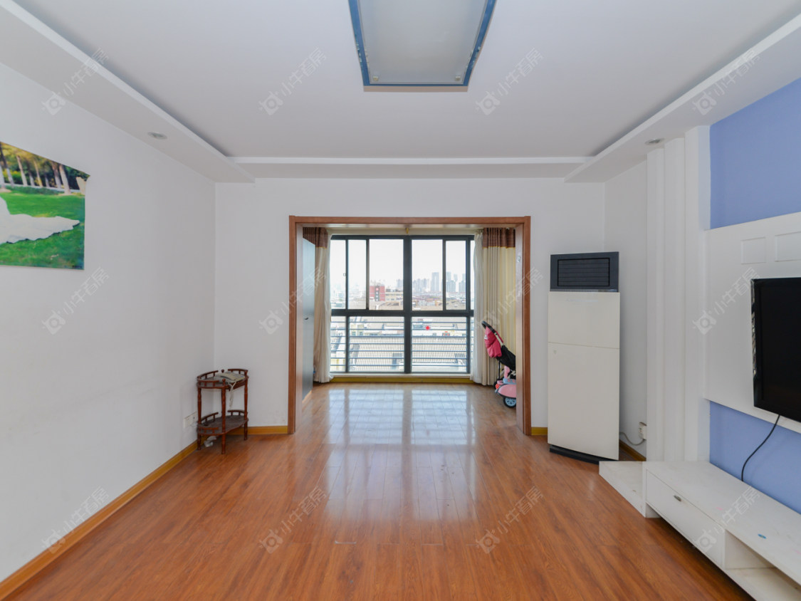 常州紫金园在售二手房_小牛看房