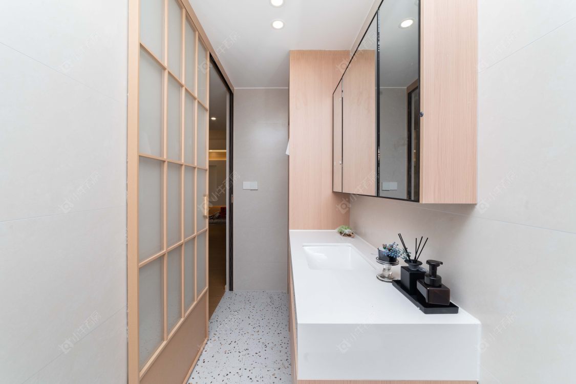 常州观湖名轩在售二手房源室内图_小牛看房