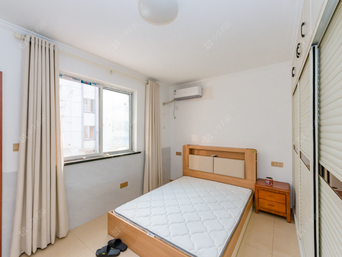 常州机械新村在售二手房源室内图_小牛看房