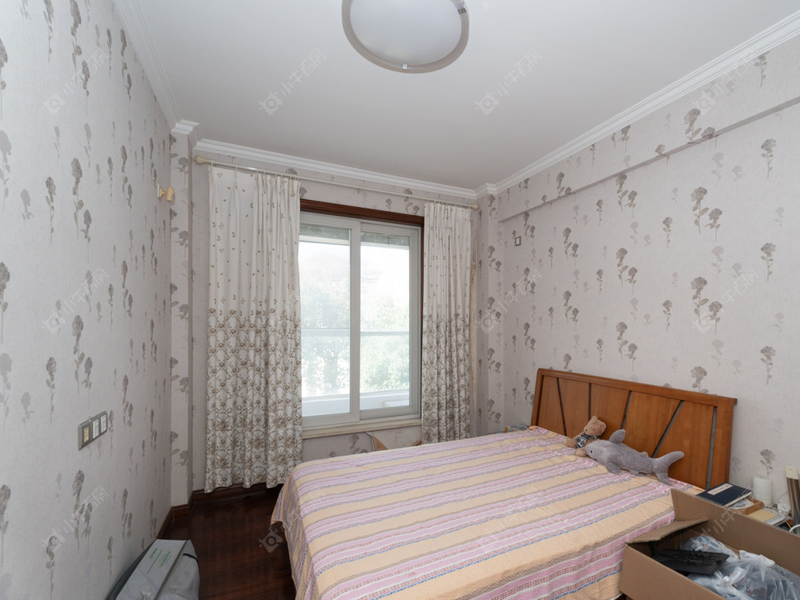 常州紫金园在售二手房源室内图_小牛看房