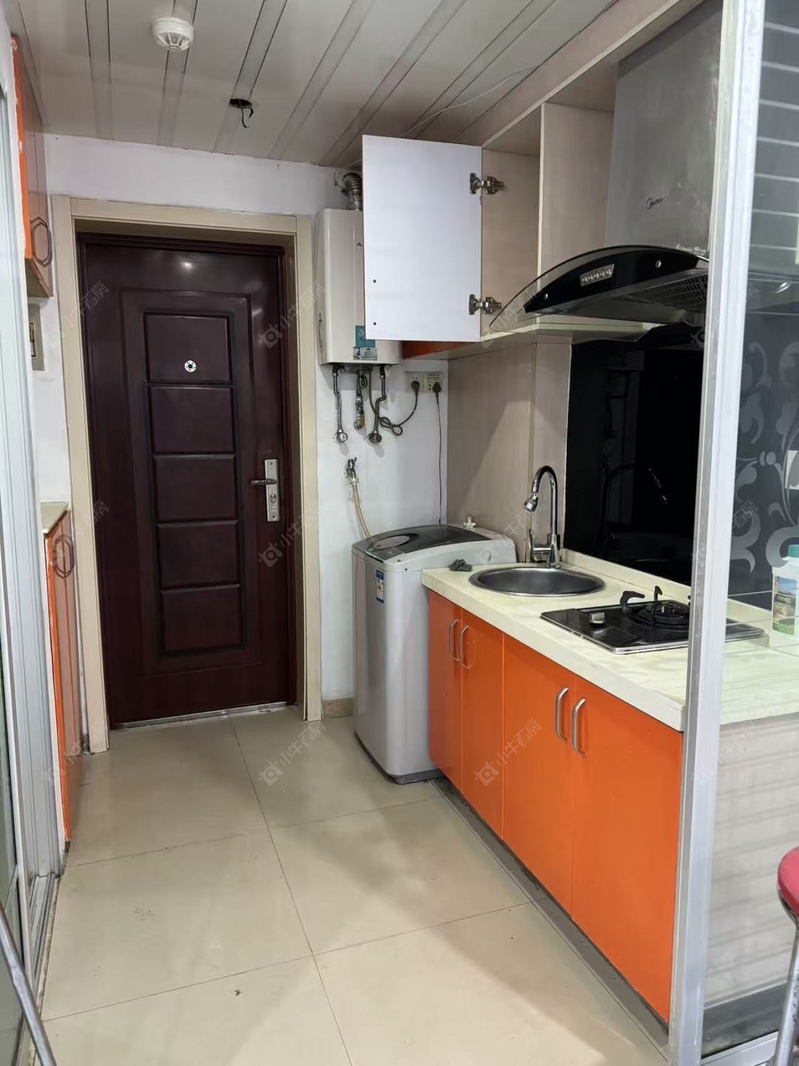 常州海伦小屋在租房源室内图_小牛看房