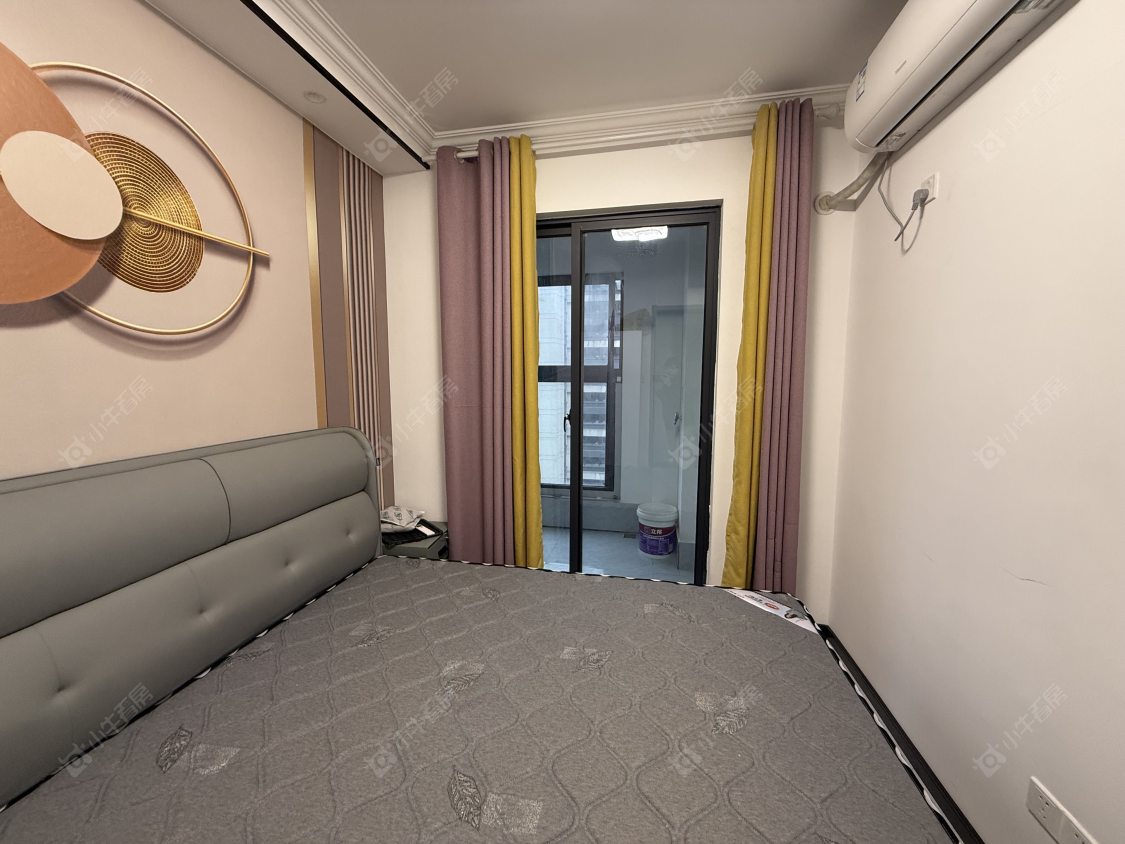 常州清云澜湾A区在租房源室内图_小牛看房