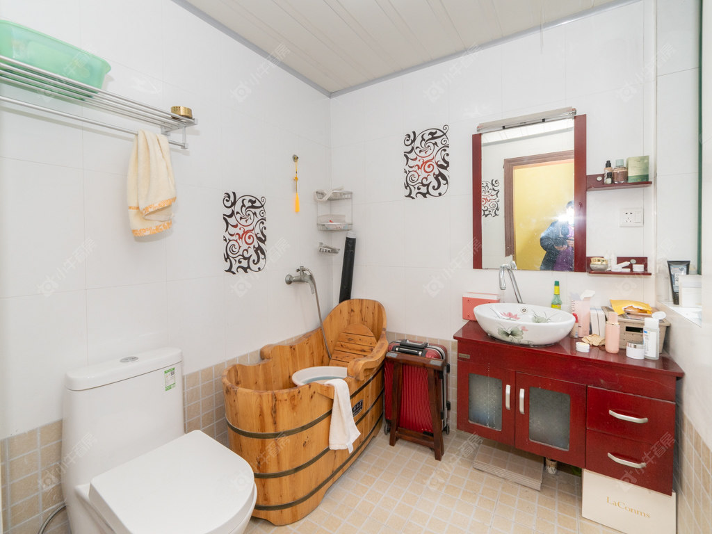 常州盛世名门在售二手房_小牛看房