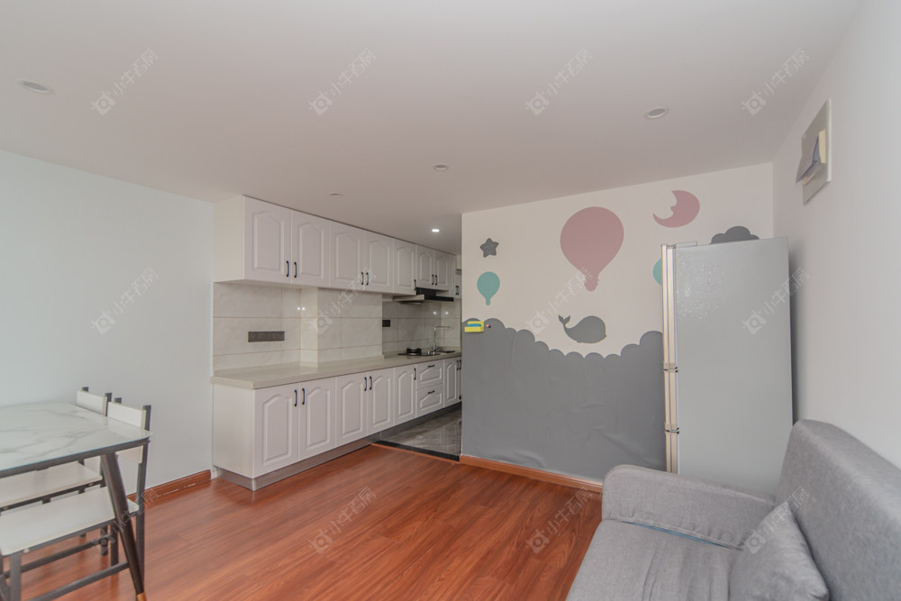 常州中海锦珑湾在售二手房源室内图_小牛看房