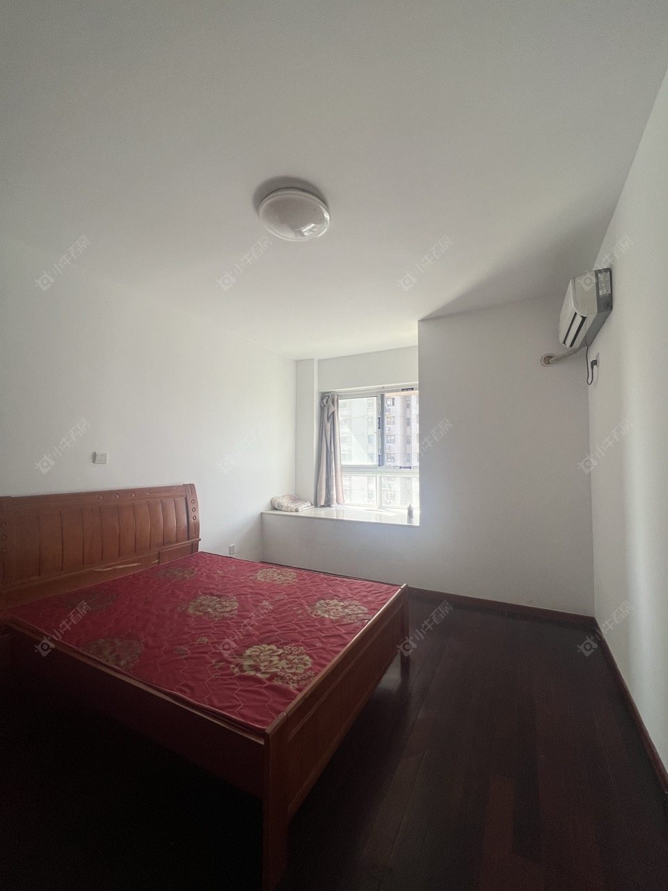 常州百馨西苑四期在租房源室内图_小牛看房