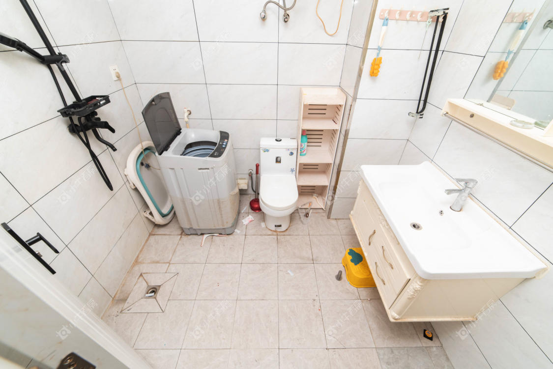 常州景荟凤凰公寓在租房源室内图_小牛看房