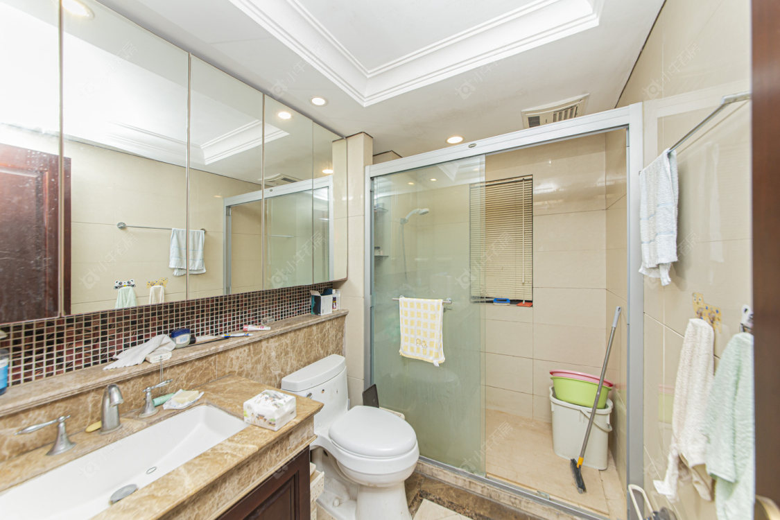 常州新城公馆天域在售二手房源室内图_小牛看房