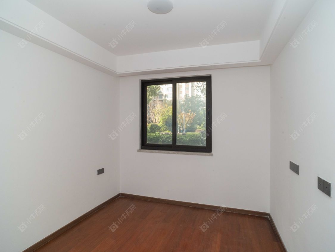 常州龙城金茂府东区在售二手房源室内图_小牛看房