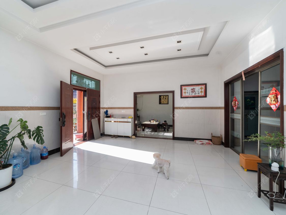 常州双蓉村委在售二手房源室内图_小牛看房