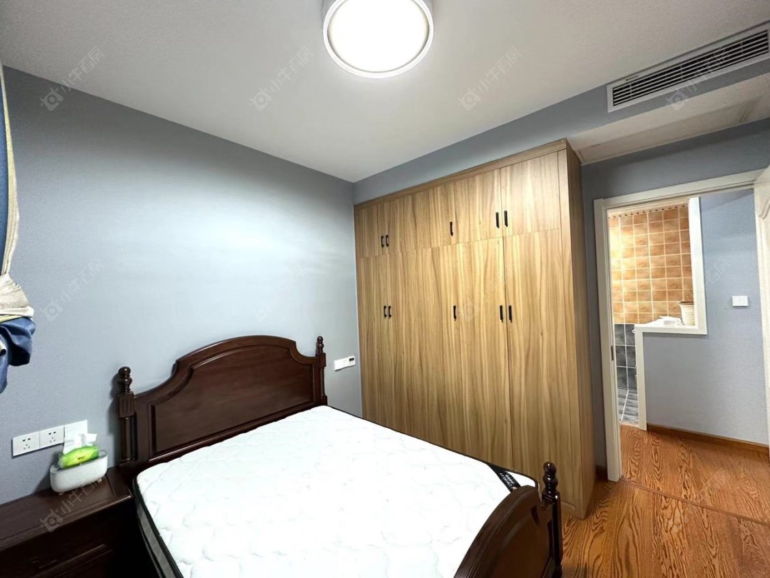 常州御城在租房源室内图_小牛看房