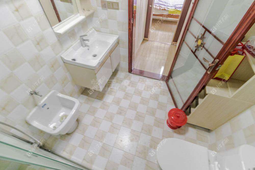 常州招商花园城在租房源室内图_小牛看房