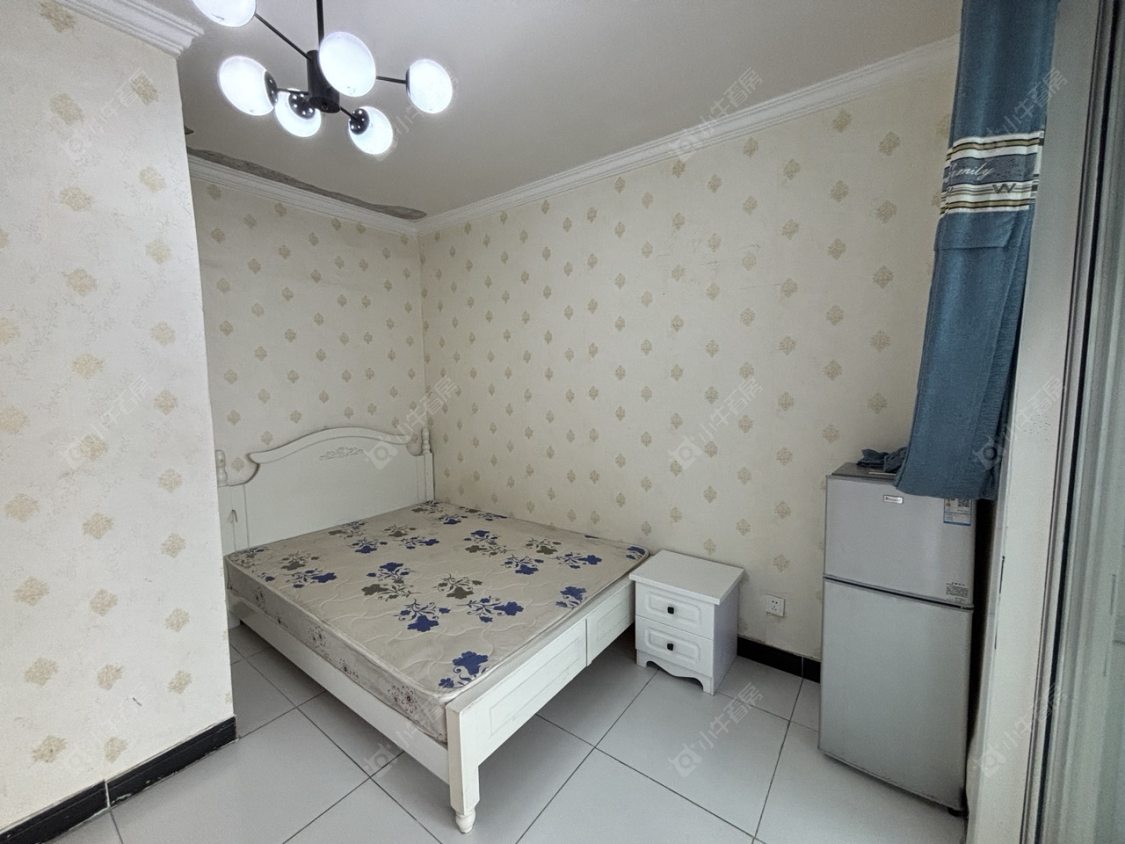 常州梧桐香郡二期在租房源室内图_小牛看房