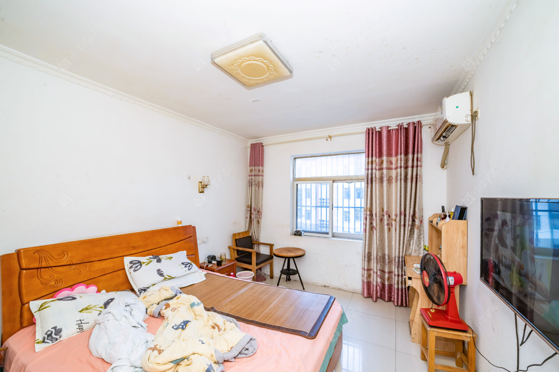 丽华二村房源室内图 常州丽华二村在售二手房源室内图_小牛看房