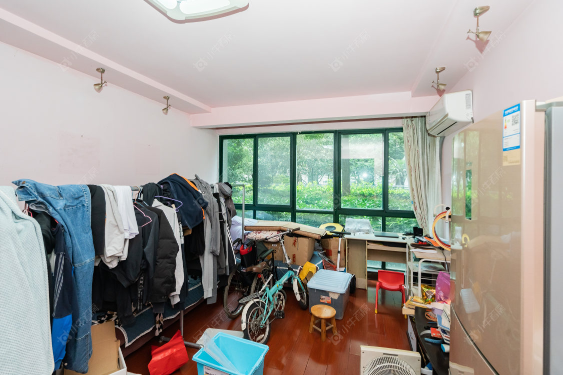 常州江南佳园在售二手房_小牛看房