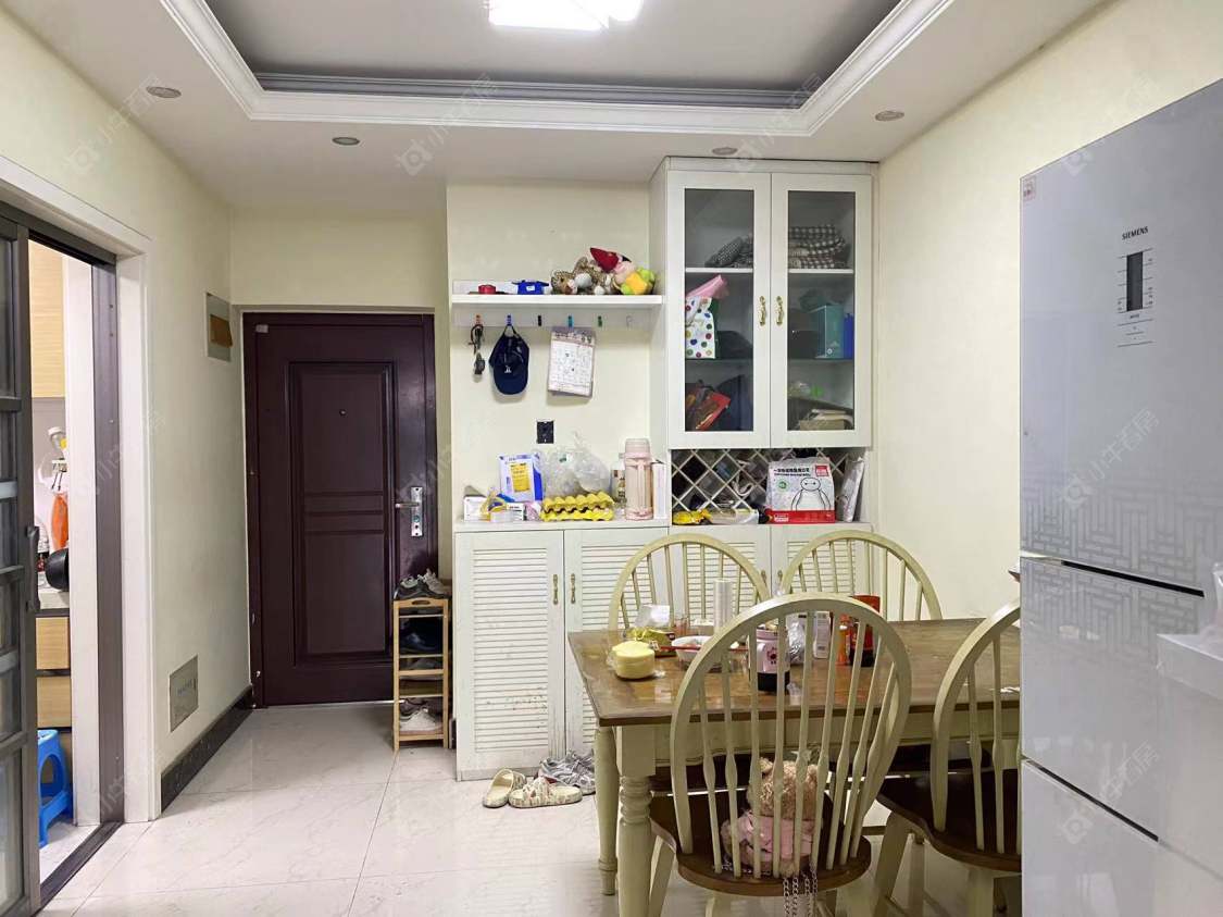 常州德禾豪景租房_德禾豪景3室2厅房源出租