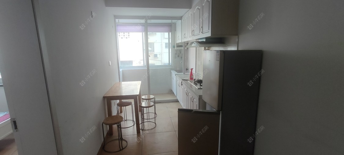 常州红梅新村在租房源室内图_小牛看房