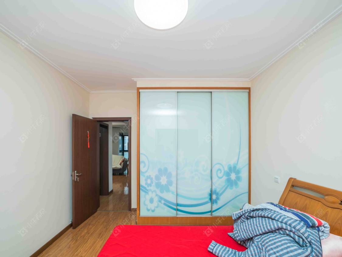 常州东方福郡在售二手房源_小牛看房