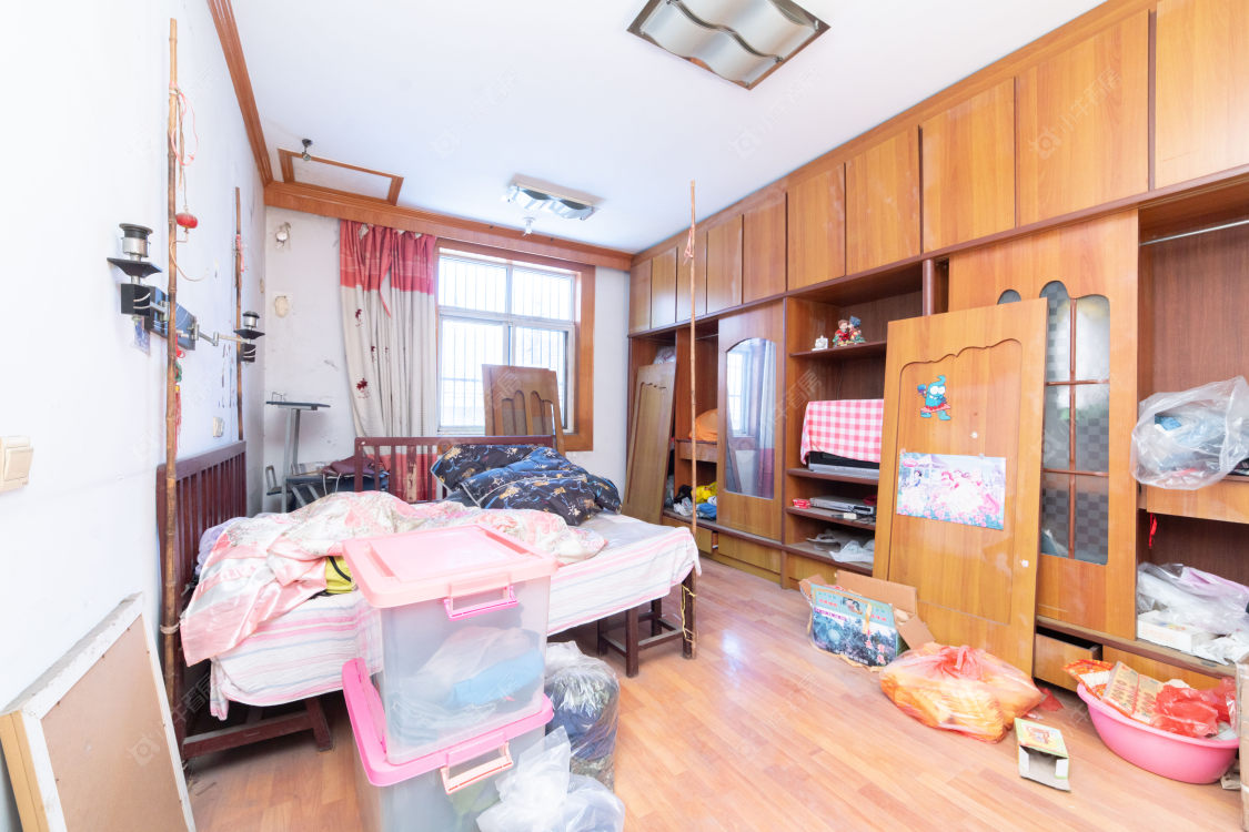 常州新华村委在售二手房源室内图_小牛看房