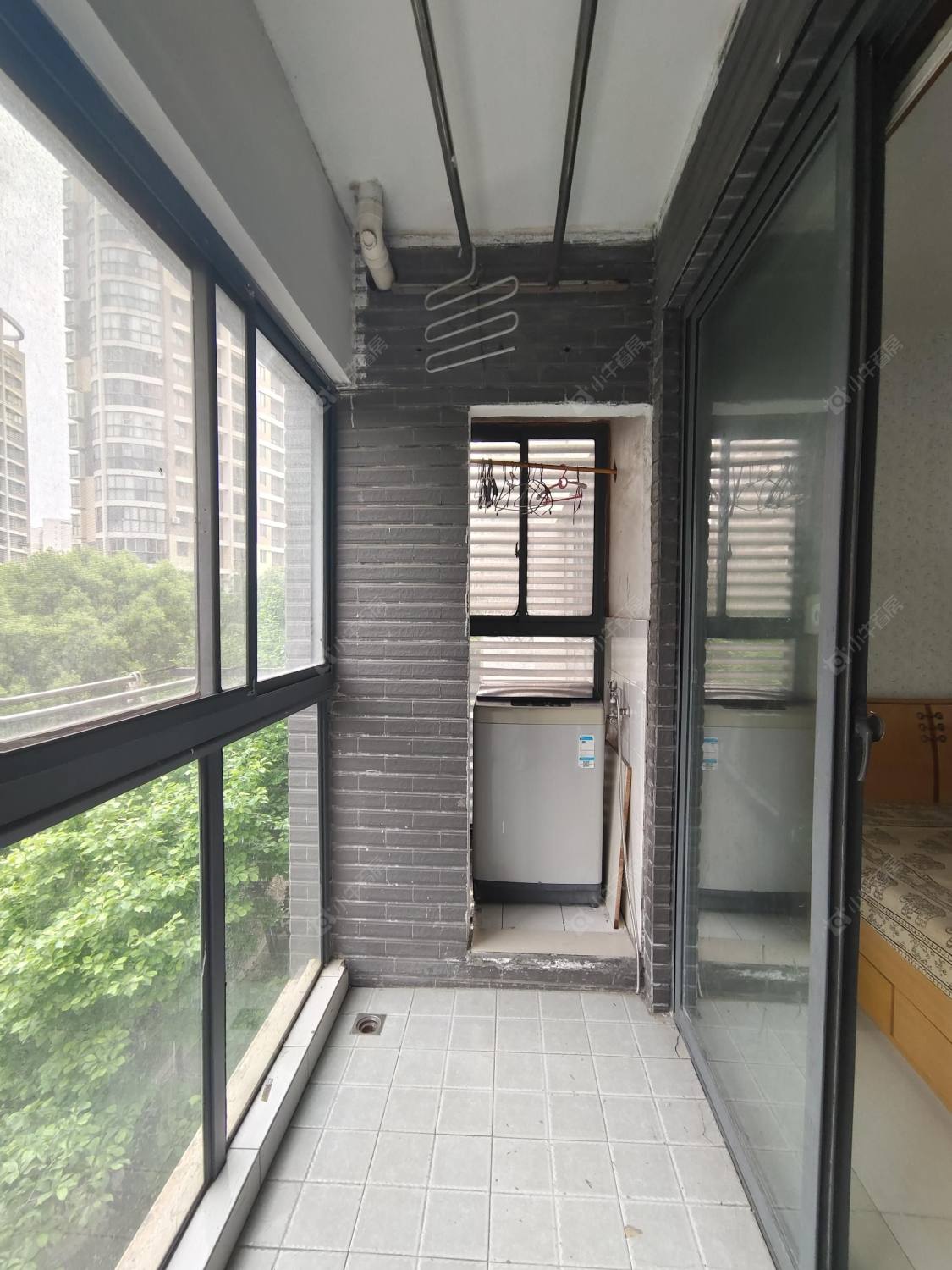 常州新城长岛在租房源室内图_小牛看房